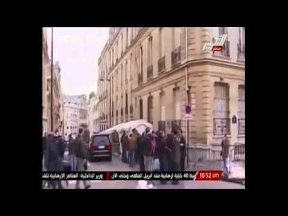 سفارات وقنصليات مصر بالخارج تستعد لاستقبال المصريين الراغبين فى الادلاء باصواتهم