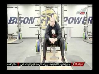 بالصور.. مصري يتصدر غلاف الواشنطن بوست ابكم و اخرس  استطاع ان يصبح لاعب بأهم نادي بأمريكا