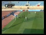 ستاد التحرير : الشوط الأول من مباراة الزمالك و وادي دجلة بالدورى المصرى