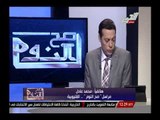 مراسل قناة التحرير بالقليوبية يروى تفاصيل إستشهاد ملازم أول أحمد حيدر
