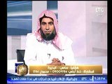 متصل يهاجم سلفي حول شروط سن الزواج : طبق دينك علي اسرتك وسيب الاسلام في حاله