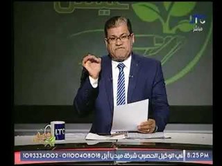 ماجد علي عن فضيحة عودة اسم لوحة اسرائيل لـ مرنبتاح يطالب بمحاكمة وزير الاثار