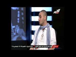 مخرج شاب: إحنا جيل الثورة بلا قائد عايزين زعيم