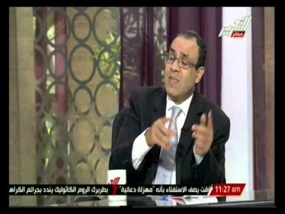 صباح التحرير: أستعدادات الوزارة للأنتخابات الرئاسية بعواصم العالم
