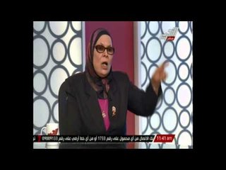 نصير:  أتمنى الحاكم القادم مثل عمر بن الخطاب    وحقوق الاقباط مصونة بأمر الدين