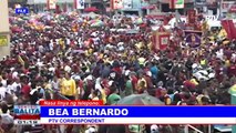 Seguridad na ipapatupad sa Traslacion 2019, kasado na