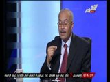 مساعد وزير الخارجية : عدد المصريين فى الخارج 8 مليون و من يحق لهم التصويت 681 ألف
