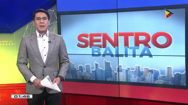 DFA, nakikipag-ugnayan na sa Denmark matapos ang train accident