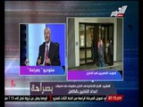 مساعد وزير الخارجية : الصناديق المستخدمة كلها شفافة و لا توجد صناديق خشبية