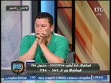 رضا عبد العال لـ احمد سليمان: لا تترشح لرئاسة الزمالك عشان الزمالك فيه 