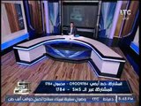 الغيطى يلقن #المشاهدين درسا شديد اللهجه عن الاخلاق بالمجتمع