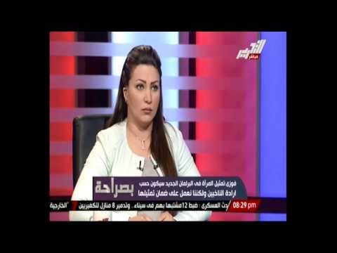 فوزي غير صحيح ما تردد عن عدم دستورية نظام 50% قائمة وفردي