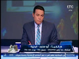 مُتصل يكشف فضيحه بقناة مكملين وواصلة سباب عالهواء