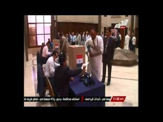 تحية من قناة التحرير لأبناء مصر بالخارج