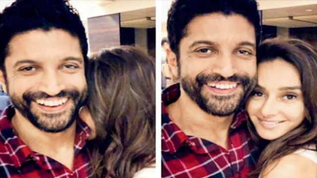 Farhan Akhtar to marry girlfriend Shibani Dandekar soon! Check Out | FilmiBeat