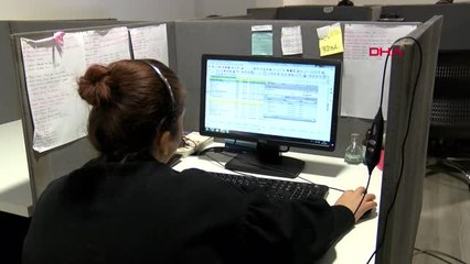 Bursa İşitme ve Konuşma Engelli Bireylere İşaret Diliyle Hizmet