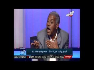 نقاش حاد بين مؤيدي كل من السيسي وصباحي