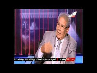 فنان تشكيلي يرسم لوحًا لكل الرؤساء الذي ساهموا في نجاح الثورة المصرية