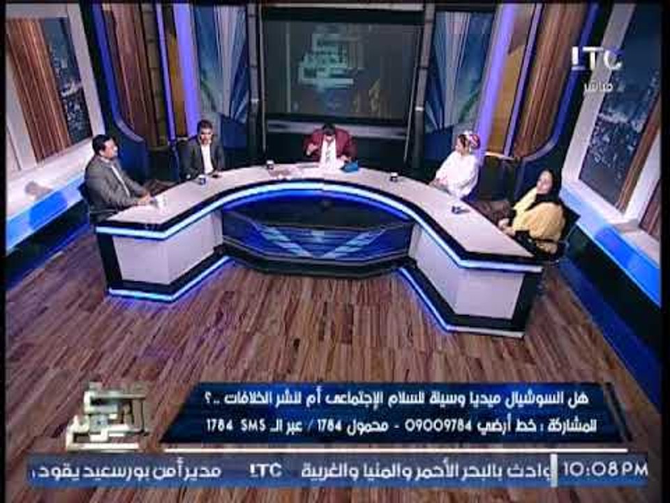 مدير مركز الدراسات القانونية : المرأة قادره على إسترداد كامل حقوقها بالمجتمع