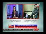 رانيا بدوى تفتح النار على عبد الله صالح المخترع الصغير الذى شوه صورة مصر بالخارج لقناة الجزيرة