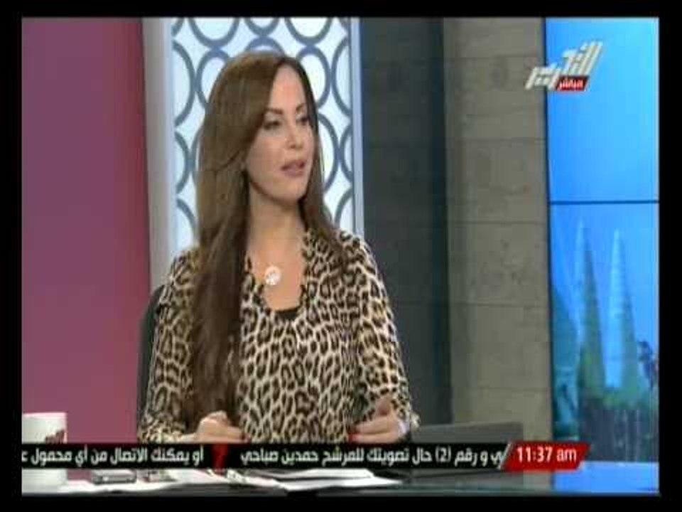 صباح التحرير: حوار مع الفائز بمسابقة صندوق النقد الدولي للأصلاح الأقتصادي
