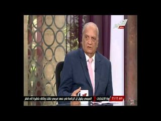 أعرف السبب ... فقيه دستورى : لماذا تخصص 75% فردى و 25 % قوائم  للإنتخابات البرلمانية ؟؟ !