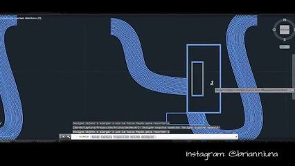 Planta arquitectónica en cámara rápida, tiro de practica (Vlog)