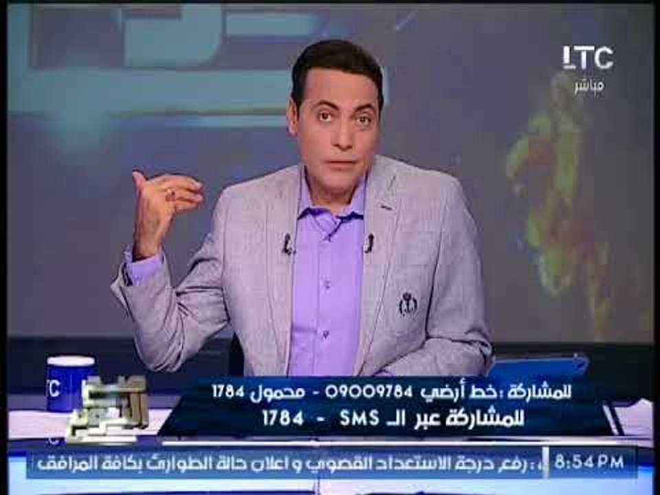 الغيطى ردا على تعدى كفيل سعودى بالضرب على مصرى :  علاقتنا قوية و لن تتأثر