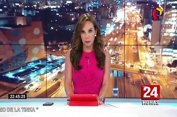 Comisión de Ética iniciará investigación a Salaverry y López Vilela