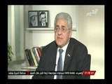 شاهد.. حمدين صباحي يوضح في حالة وصولة لكرسي الحكم ماذا سيكون مصير السيسي !؟