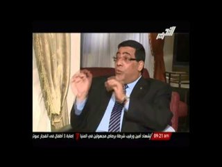 مسئول الملف الاقتصادى بحملة صباحى: فى السنة الاولى لرئاسة حمدين سنوفر 2 مليون فرصة عمل