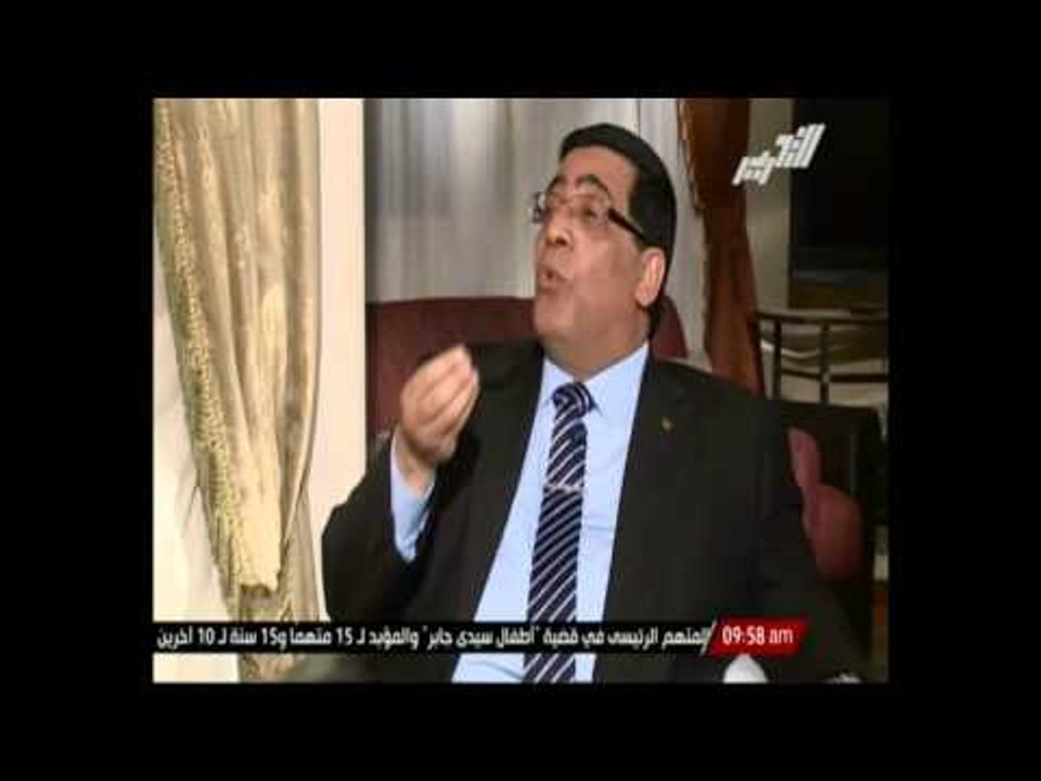 مسئول الملف الاقتصادى بحملة صباحى :شركات القطاع العام تم تخسيرها عمدا