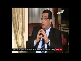 مسئول الملف الاقتصادى بحملة صباحى: نحن لا نترك الفقراء فى ايد رجال اعمال كل همهم الربح