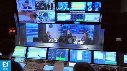 "Emmanuel Macron a du mal à accepter le départ de son conseiller Sylvain Fort"