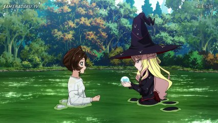 Gegege no Kitarou 29 Sub Indonesia