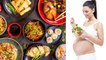 Chinese Food in Pregnancy: Is it Healthy? | प्रेग्नेंसी में चाइनीज फूड पड़ सकता है भारी | Boldsky