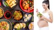 Chinese Food in Pregnancy: Is it Healthy? | प्रेग्नेंसी में चाइनीज फूड पड़ सकता है भारी | Boldsky