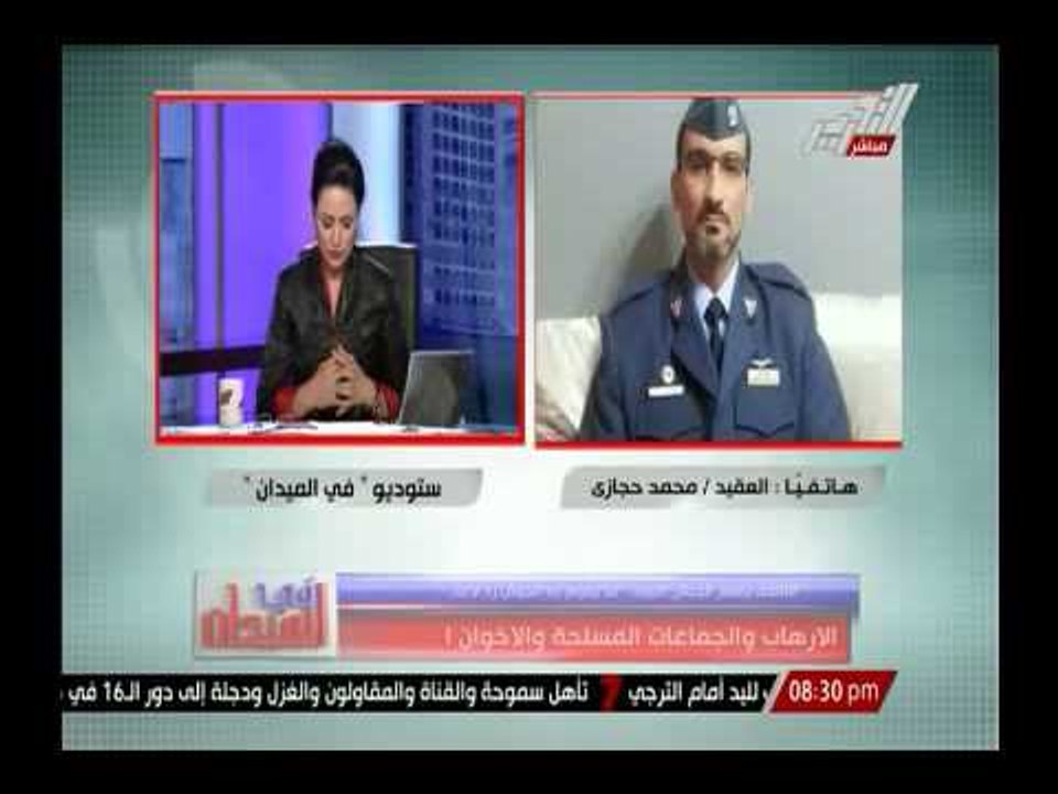 إنفراد .. رانيا بدوى تجمع طرفى النزاع على السلطة بليبيا وتكشف أسباب الإنقسام بليبيا