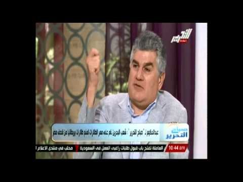 نجل عبد الناصر: اشعر بان عبد الناصر يقود حرب ضد الاخوان من قبره