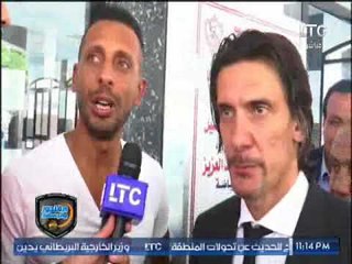 برنامج | الغندور والجمهور" بندق يعرض فيديو حصري واتهامات خطيرة من مرتضى منصور"29-8-2017