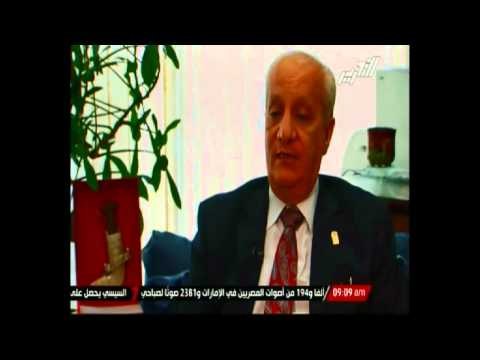 وزير الاثار : لا نسمح لاى أجنبى بالتعامل المباشر مع الاثار فى مشروع المتحف المصرى الكبير