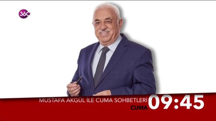 Cuma Sohbetleri