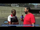 توقعات الجماهير لـ مباراة أوغندا ومصر ورسالة الى كوبر .. تقرير كريم حمدي
