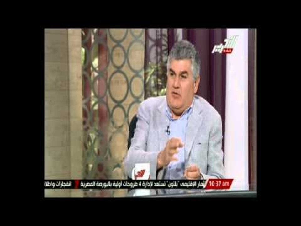 نجل عبد الناصر: مشروع السد العالى كان من العشرينات وأتهم المهندس اليونانى وقتها بالجنون