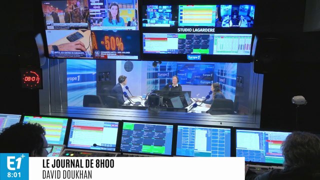 Gilets jaunes : la mobilisation repart en région, le gouvernement promet la fermeté sur les ronds-points