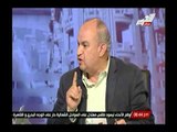 د. أحمد النقر : مدير حملة السيسي الاعلامية هو العدو الاول لثورة 25يناير و زوجتة وصفتها بالخيبة