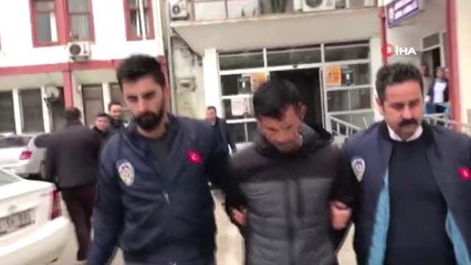 Mersin'de Banka Kartı Dolandırıcılığı Şüphelisi Tutuklandı