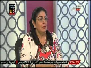 أميرة بهي الدين: مصر تتعرض لحروب الجيل الرابع وتزييف الوعي