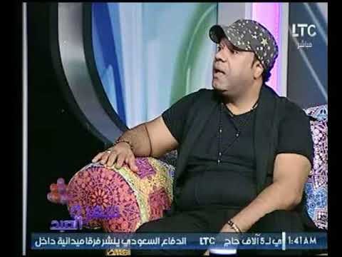 المطرب الشعبي هوبا يكشف سر زواجه من الفتاة الإسرائيلية