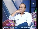 الفنان هادي الجيار يكشف اسباب نجاحه في مسلسل #الأسطورة ومدي تأثيره بالدور